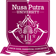 Logo Nusa Putra